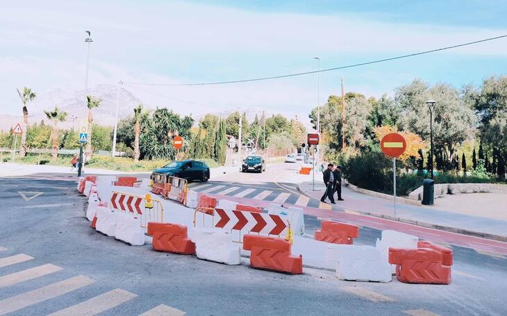 Barrio Els Tolls